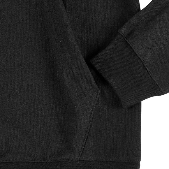 Nike Air Jordan Men's Flight Sweatsuit Statement Fleece Tracksuit Taxi Yellow - Picture 10 of 13